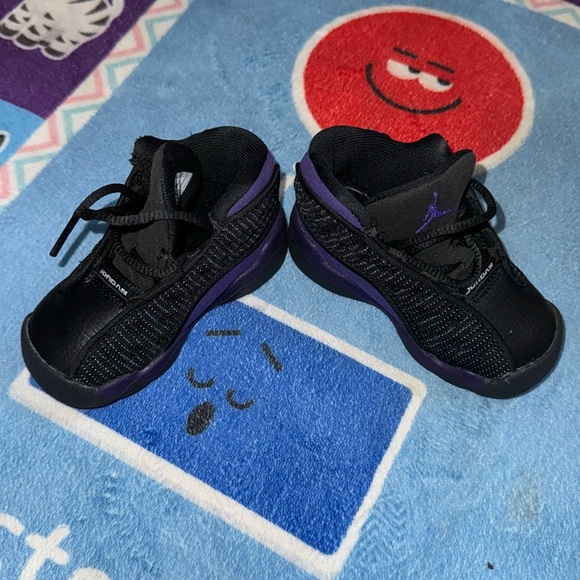 Jordan 13 - Picture 2 of 3